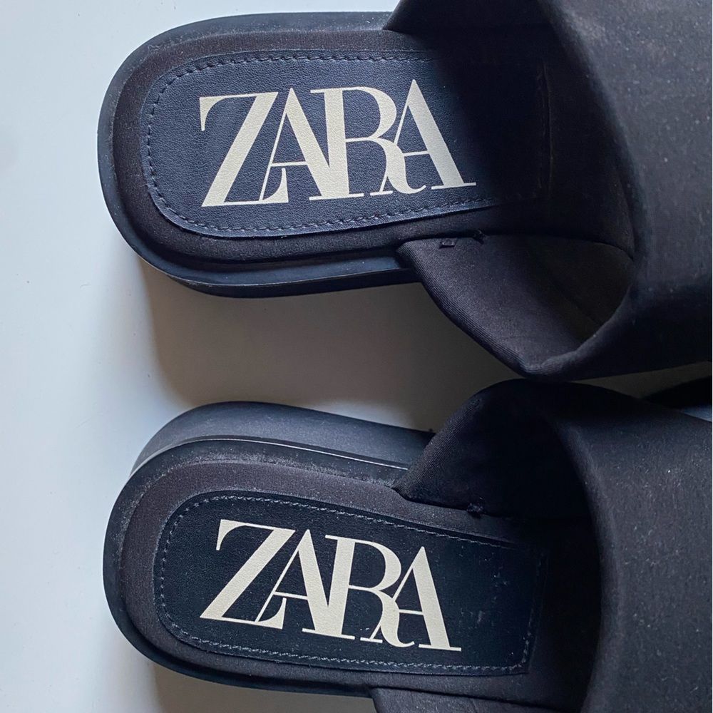Zara Sandals - Picture 4 of 6